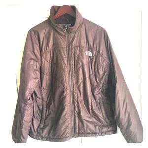 The North Face Primaloft Jacket (XL)